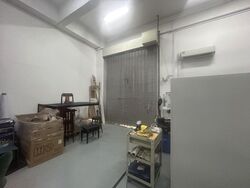Tailee Industrial Building (D20), Factory #524469361